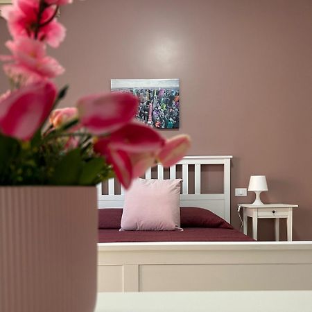 רומא A & F Apartment מראה חיצוני תמונה
