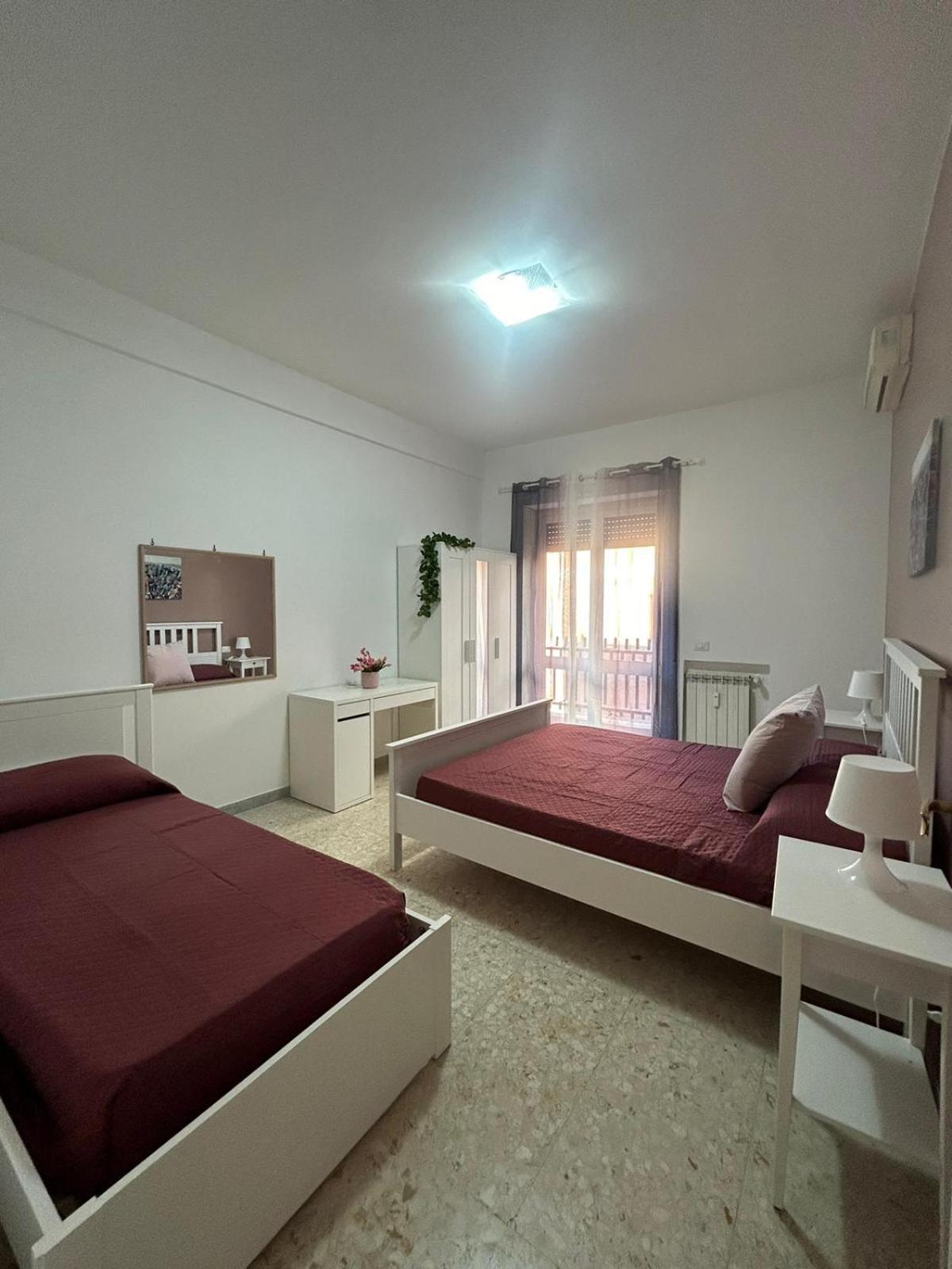 רומא A & F Apartment מראה חיצוני תמונה