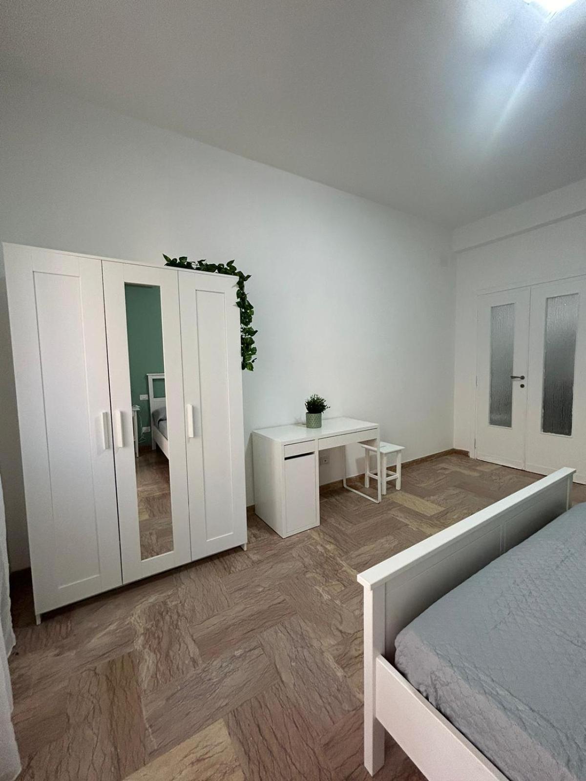 רומא A & F Apartment מראה חיצוני תמונה