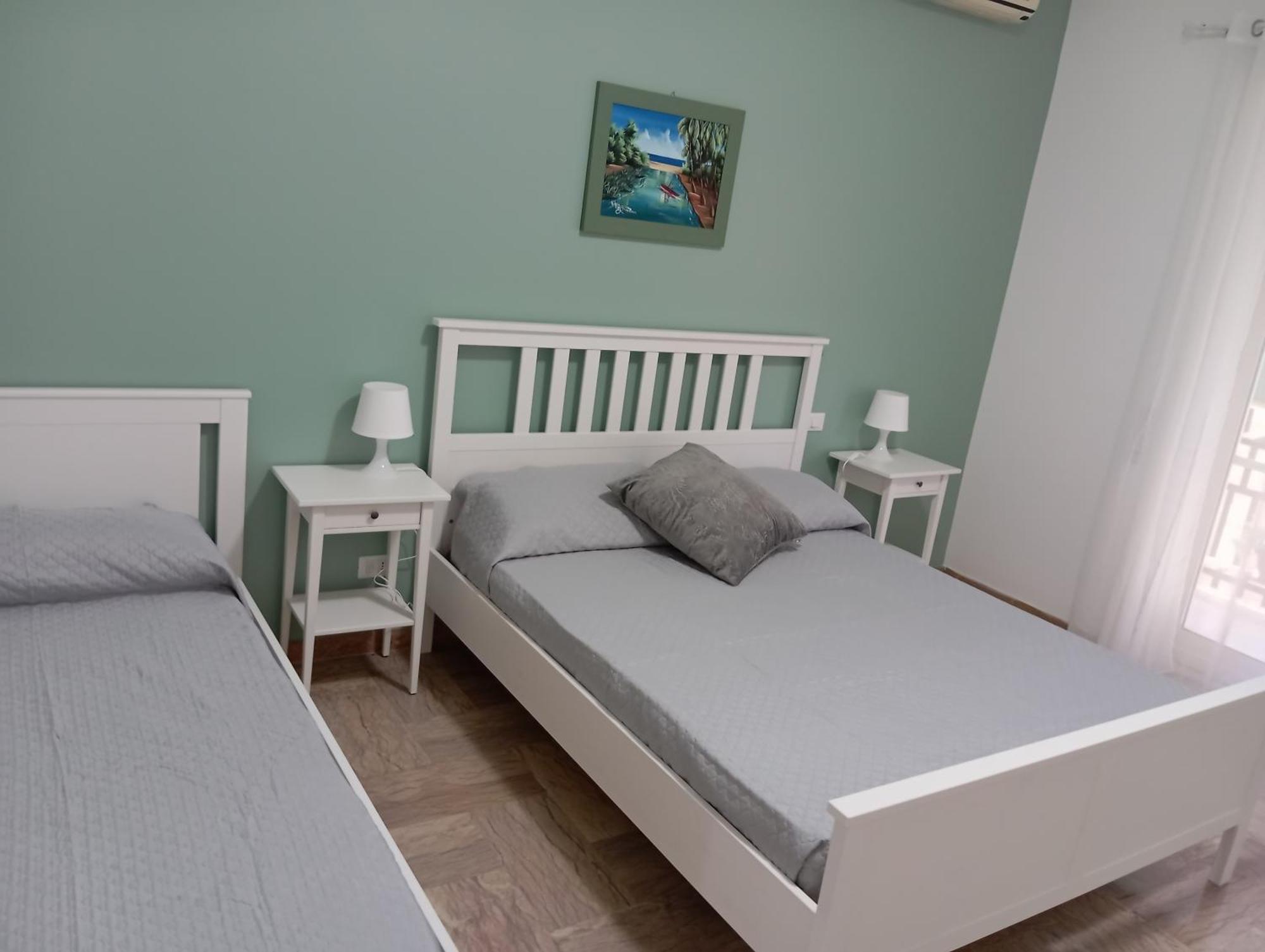 רומא A & F Apartment מראה חיצוני תמונה