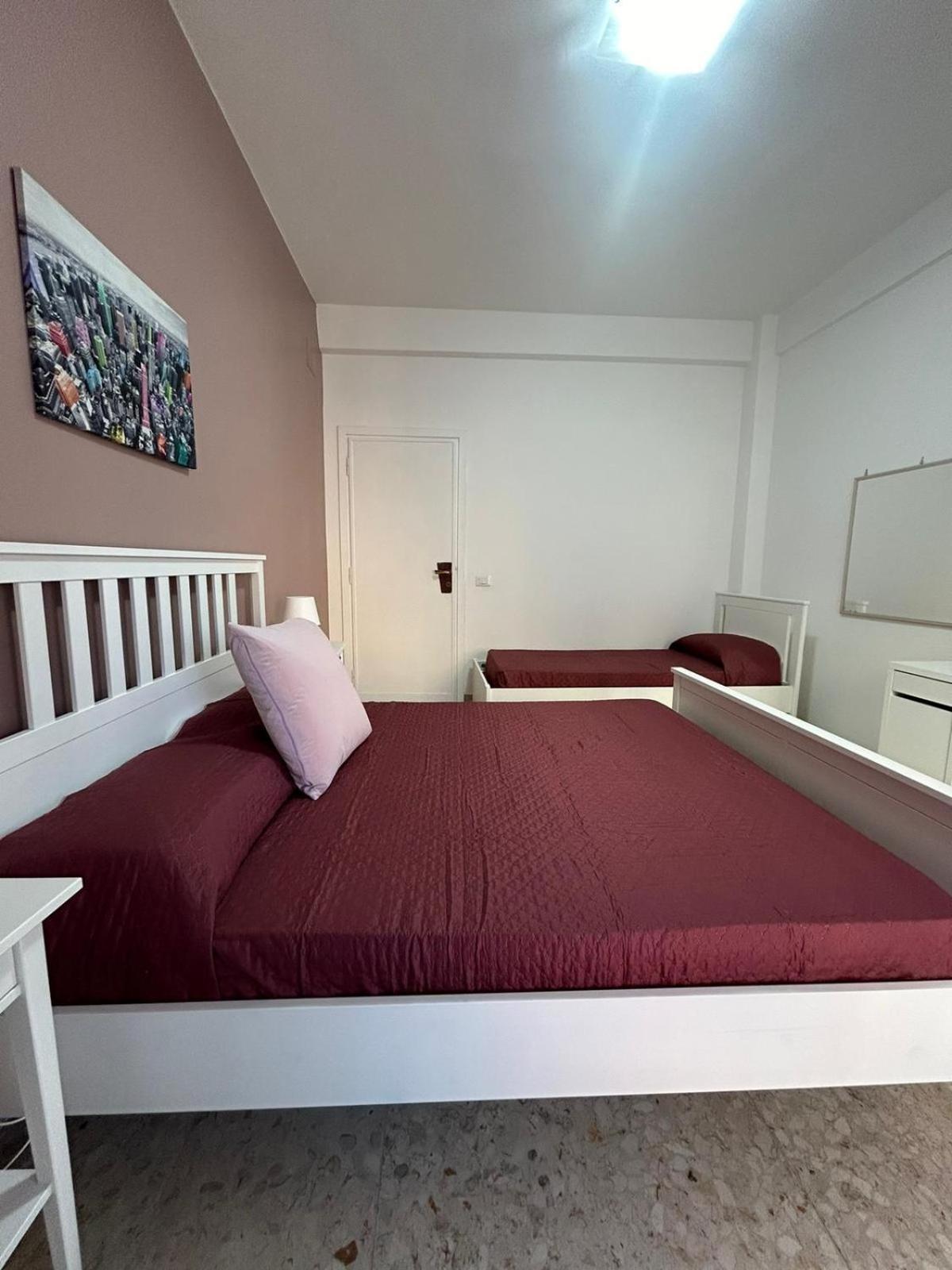 רומא A & F Apartment מראה חיצוני תמונה
