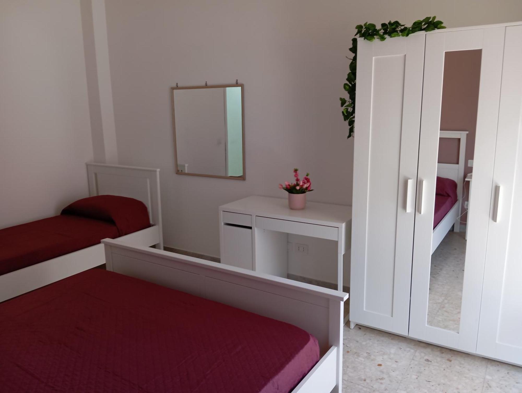 רומא A & F Apartment מראה חיצוני תמונה