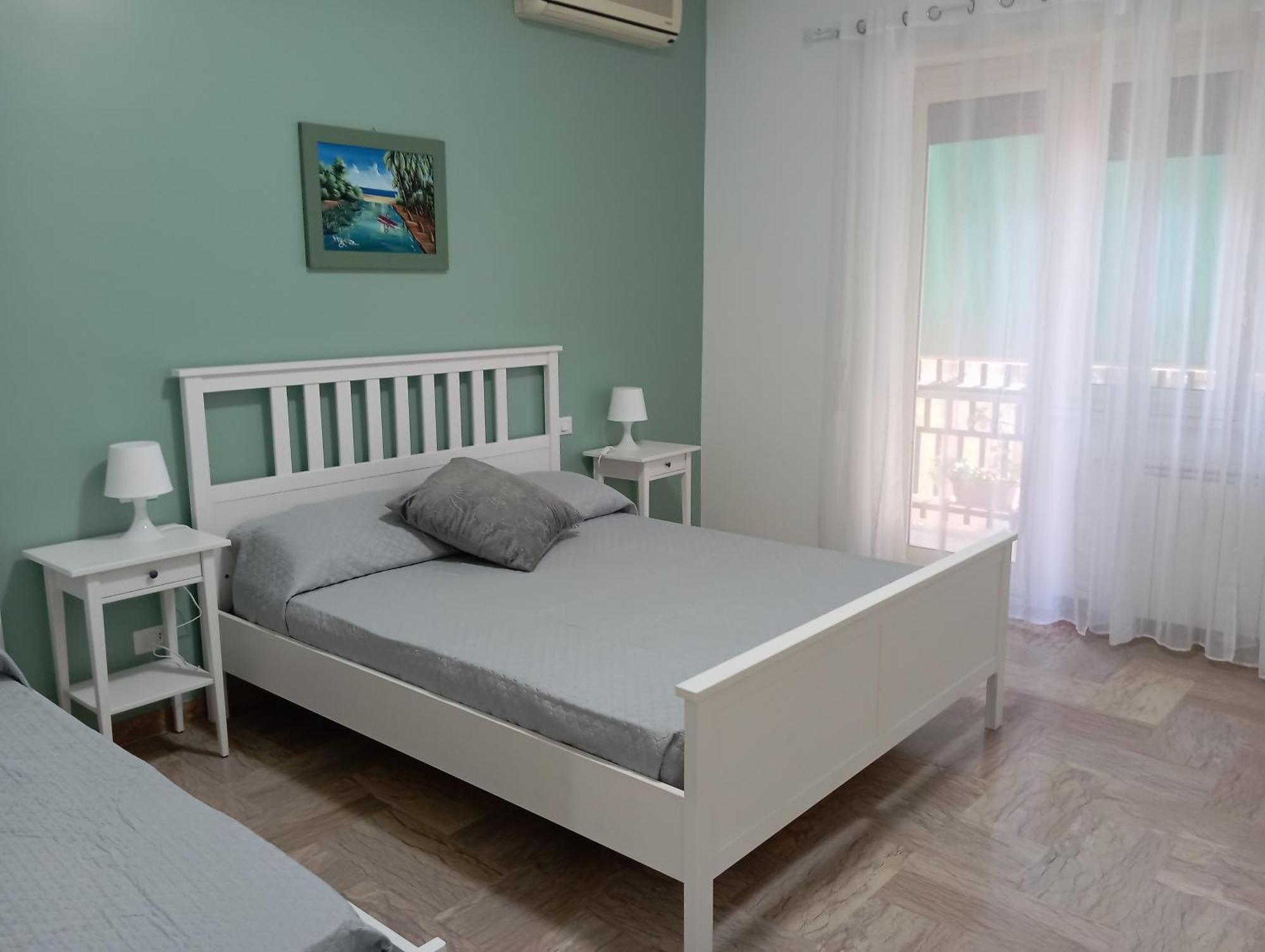 רומא A & F Apartment מראה חיצוני תמונה