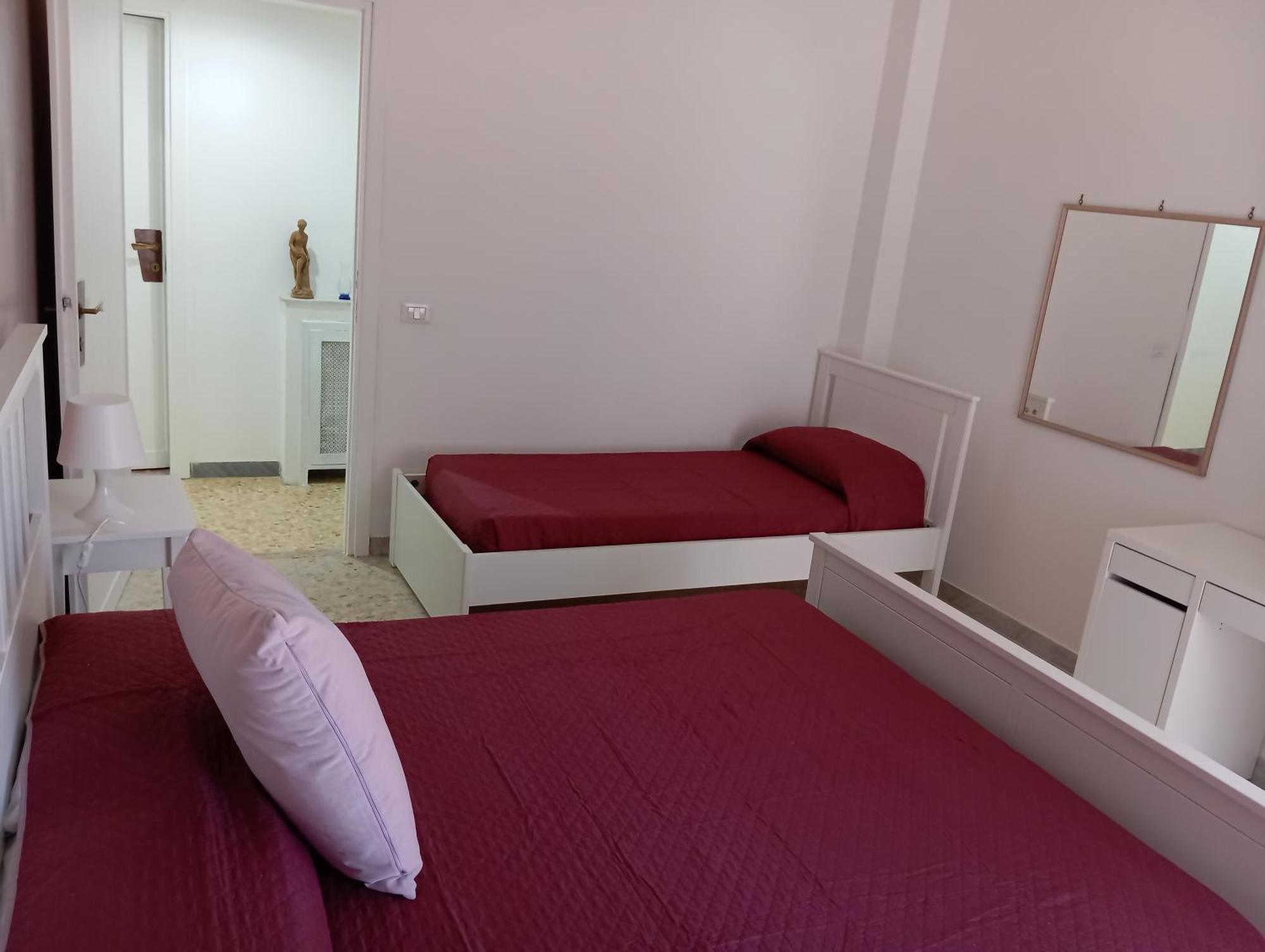 רומא A & F Apartment מראה חיצוני תמונה