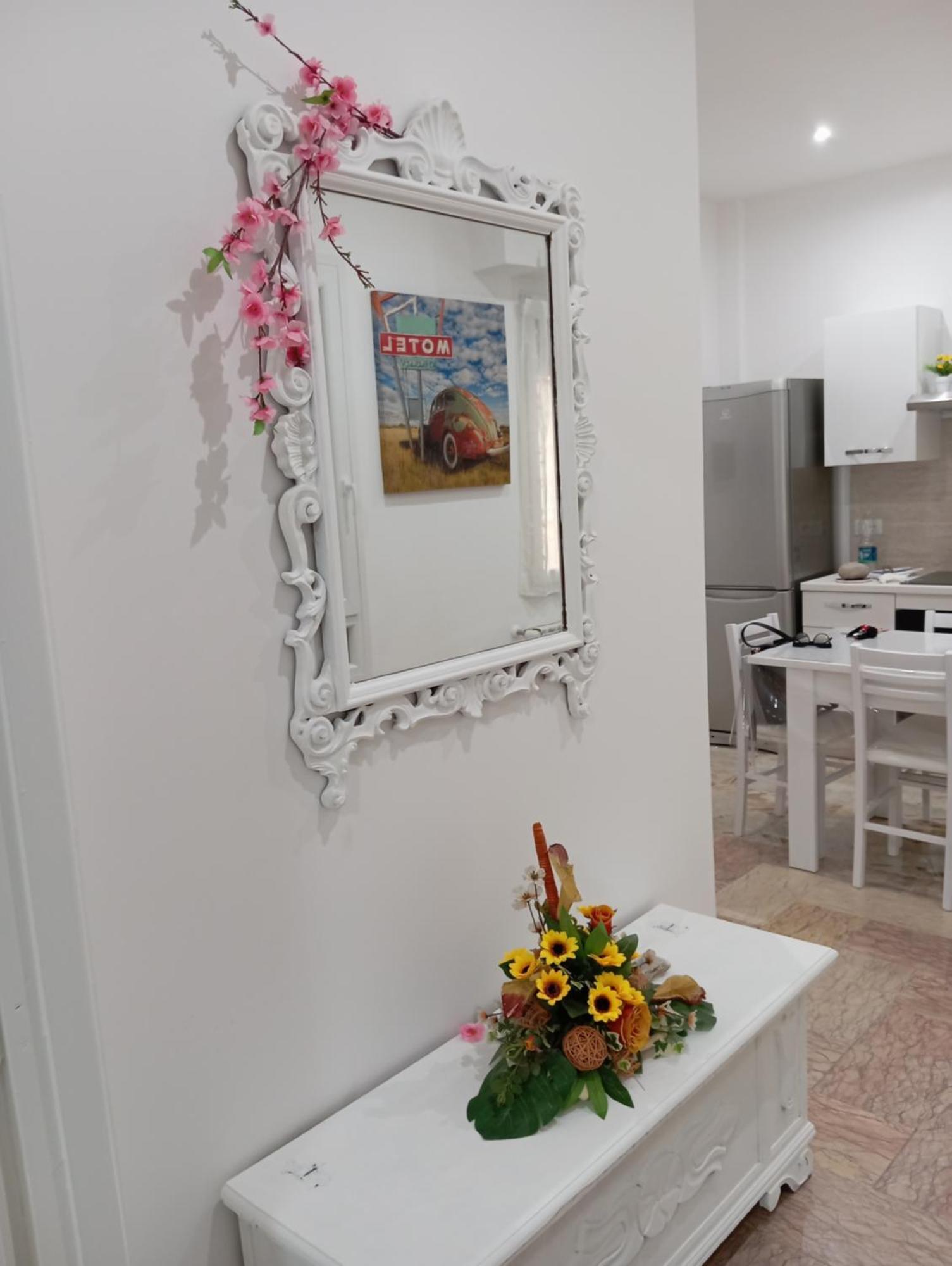 רומא A & F Apartment מראה חיצוני תמונה