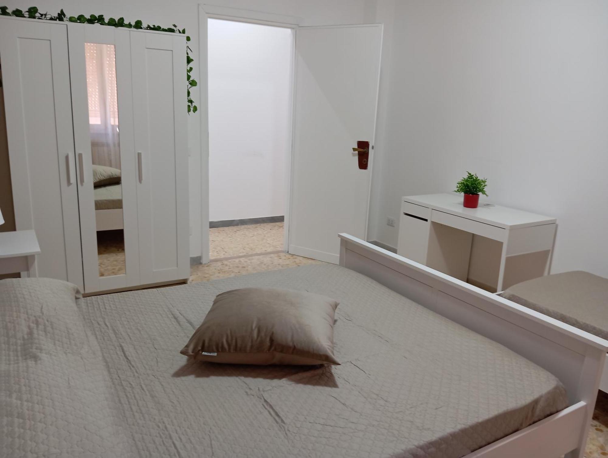 רומא A & F Apartment מראה חיצוני תמונה