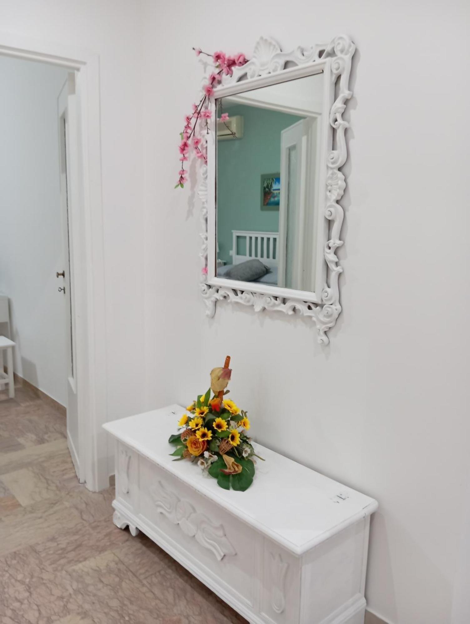 רומא A & F Apartment מראה חיצוני תמונה