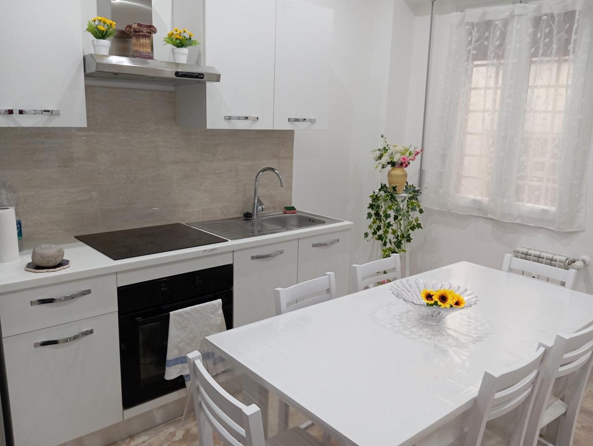 רומא A & F Apartment מראה חיצוני תמונה