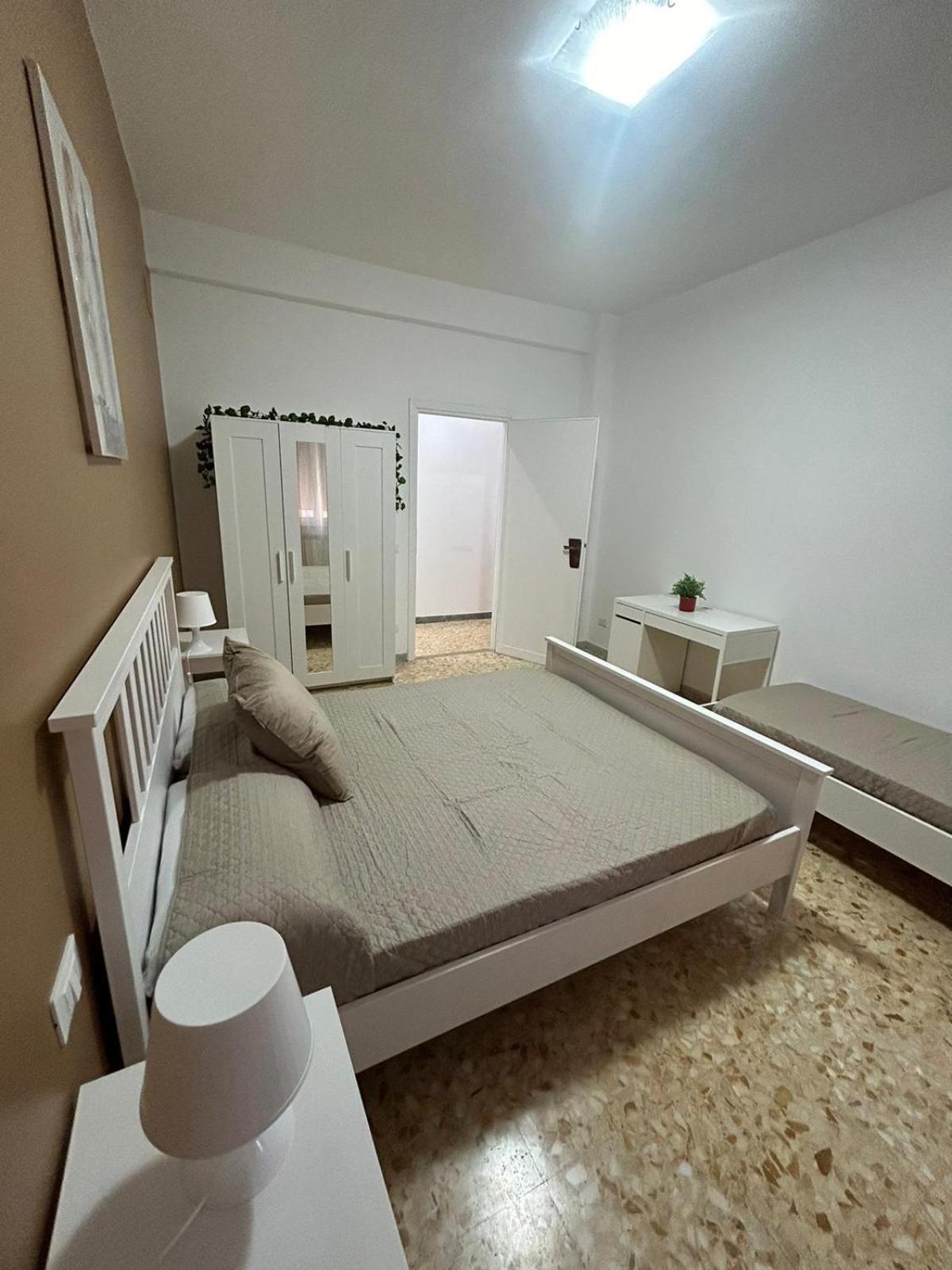 רומא A & F Apartment מראה חיצוני תמונה