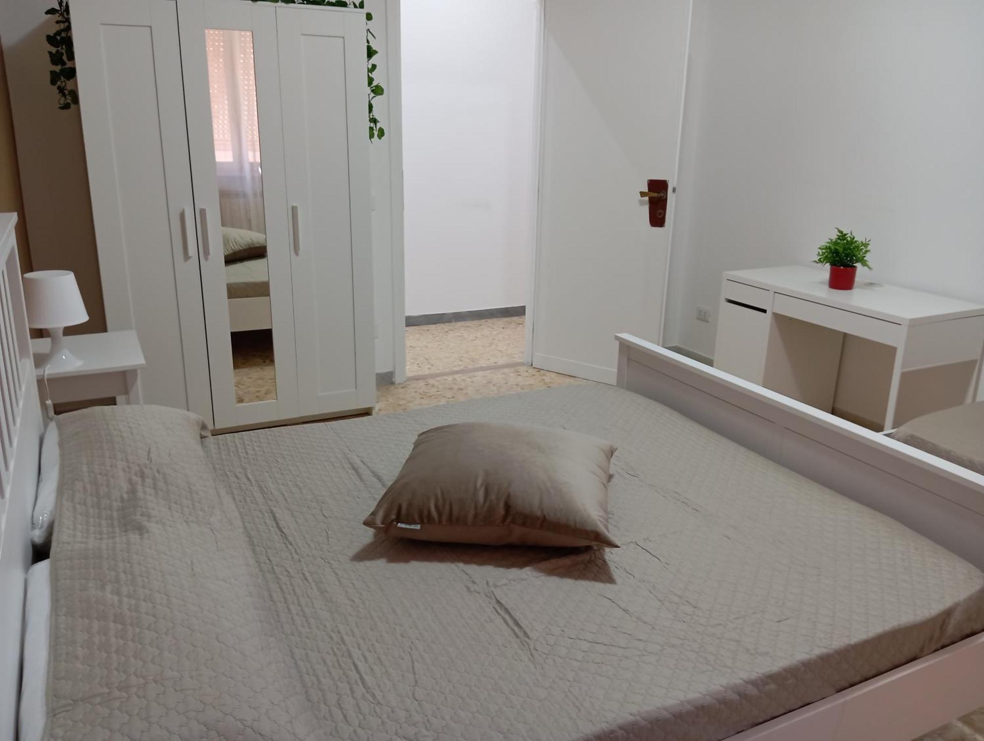 רומא A & F Apartment מראה חיצוני תמונה