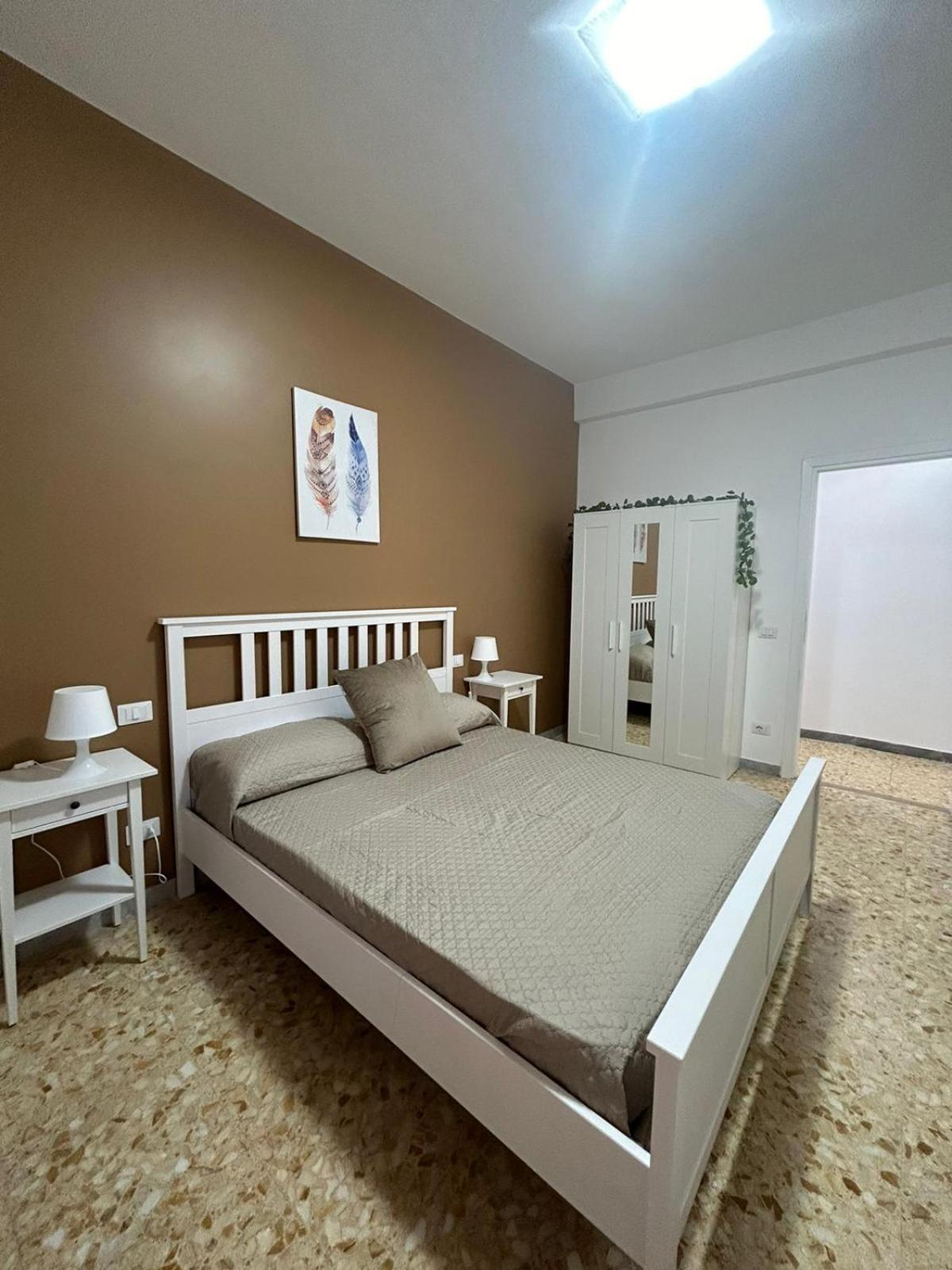 רומא A & F Apartment מראה חיצוני תמונה