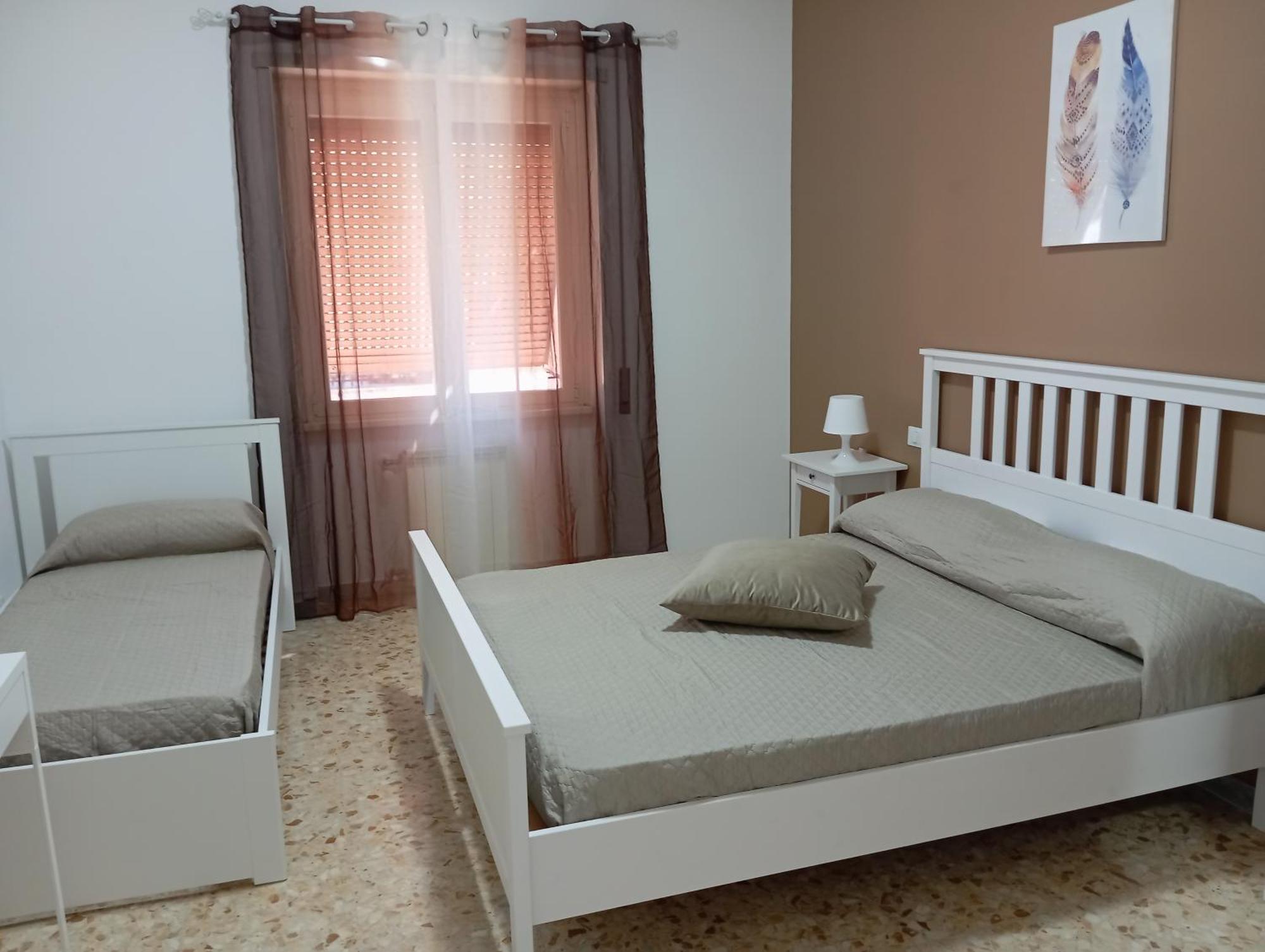 רומא A & F Apartment מראה חיצוני תמונה