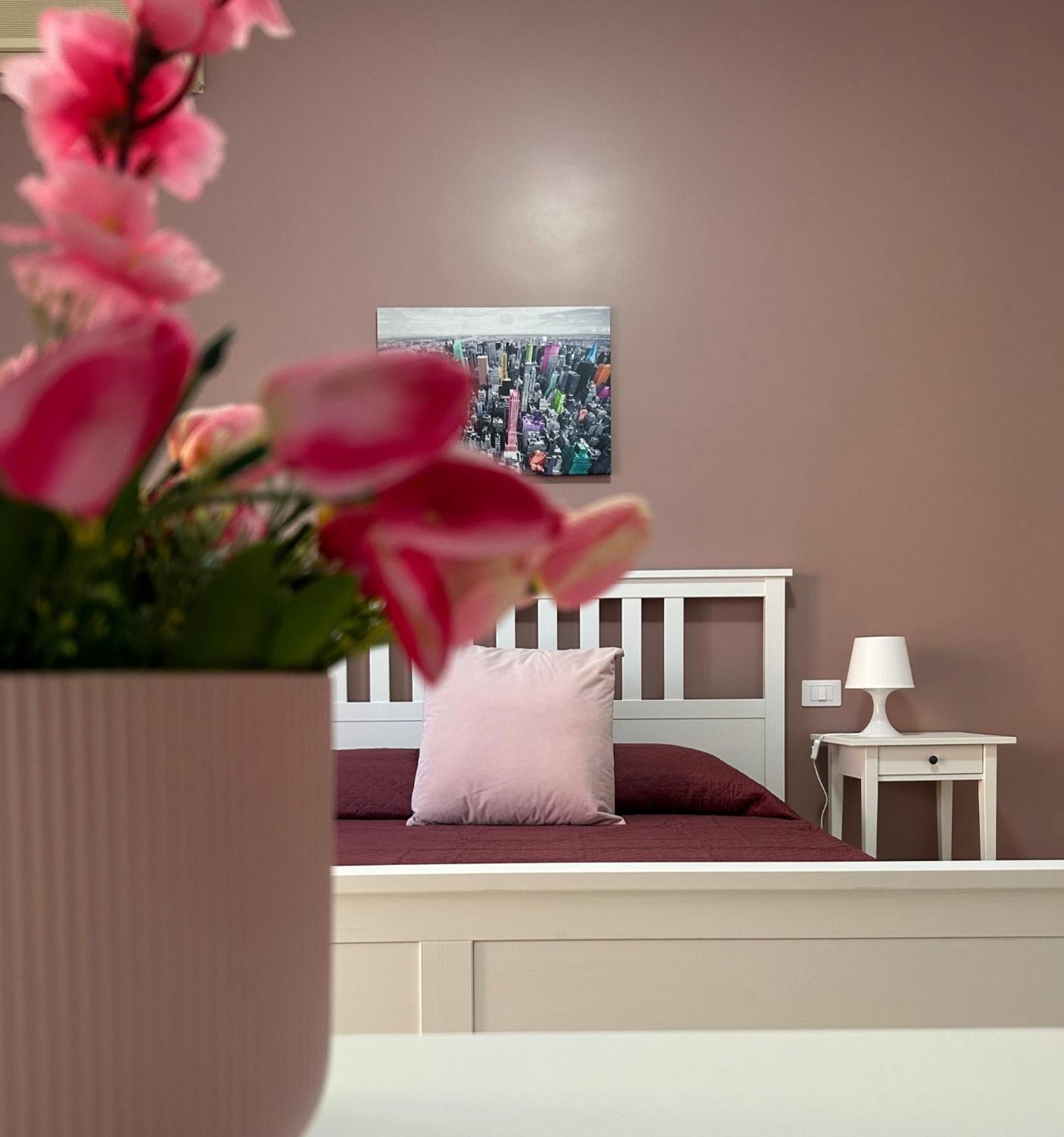 רומא A & F Apartment מראה חיצוני תמונה